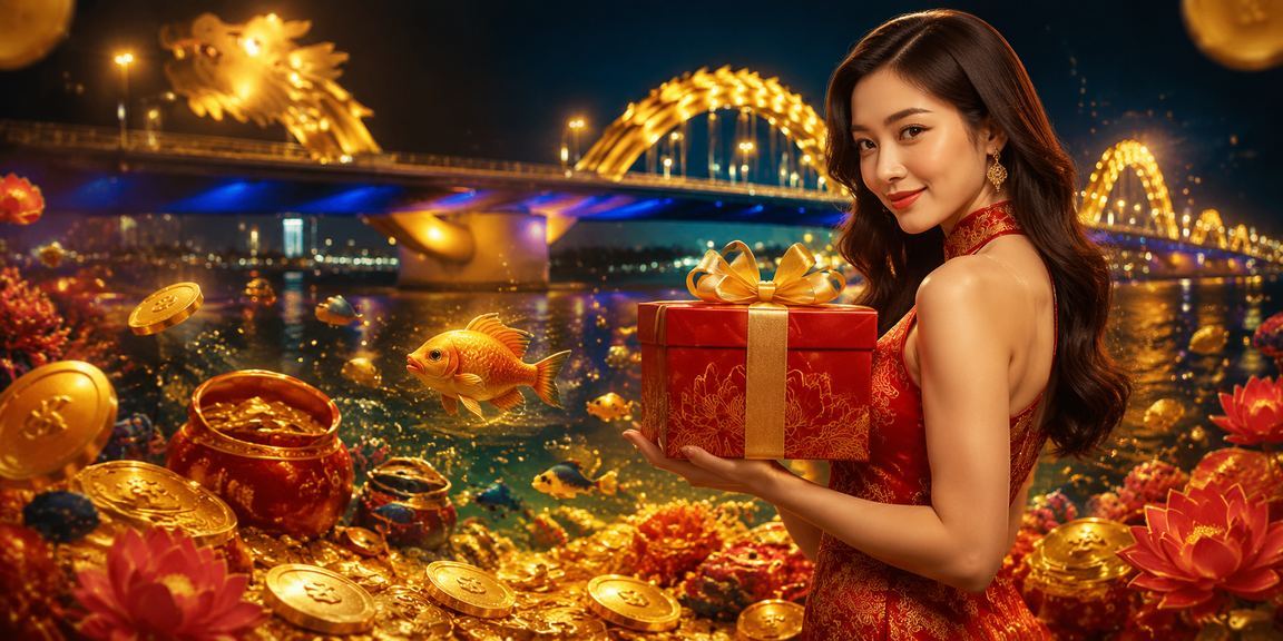 Lễ hội cá cược tại Đà Nẵng – không khí sôi động của người chơi trẻ Việt Nam