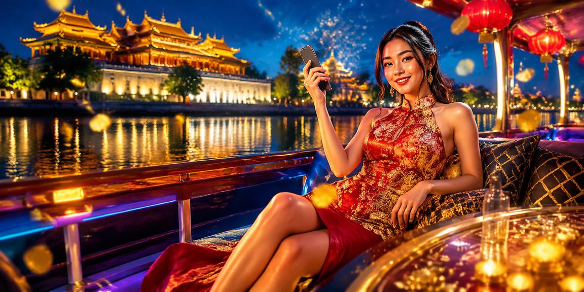 Trải nghiệm casino trên điện thoại di động dịp Tết tại Huế