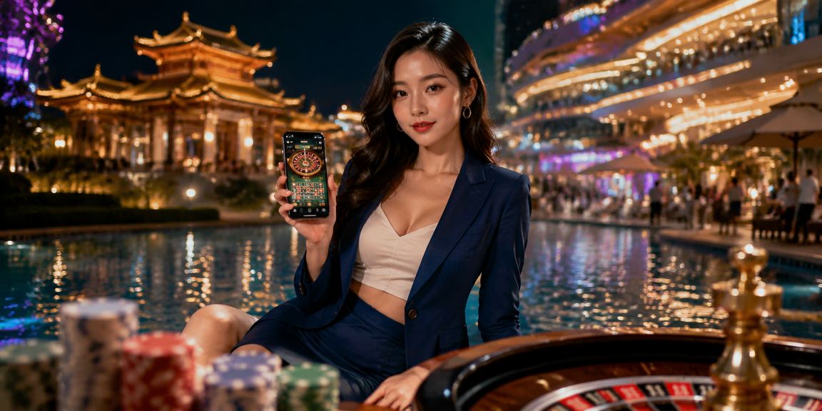 Người chơi tại Huế thực hiện giao dịch nạp tiền để nhận voucher casino trực tuyến