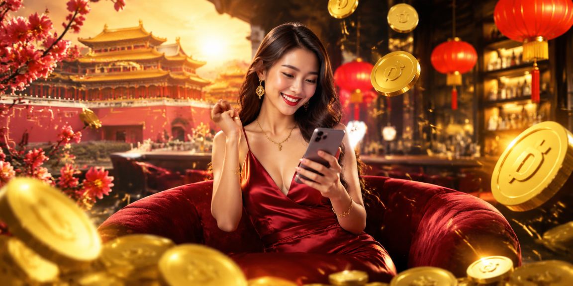 Lễ hội ánh sáng tại Huế tạo không khí vui tươi cho người chơi game trực tuyến dịp Tết