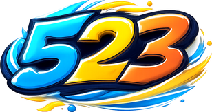 523